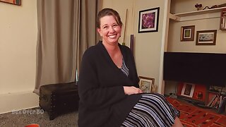 The Mature Wife Of A Pastor Seduces A Young And Newly Married Member Of Her Absent Husbands Flock Wi