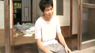 Japan Step mom Getting Fucked When Husband Is Out