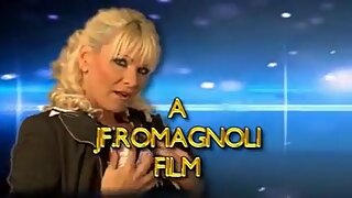 Signore Insaziabili...