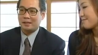 Japanese Wife Exchange Love Story Free Porn