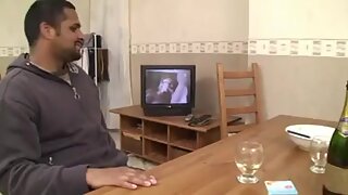 Fabulous Threesomes scene with French,Anal scenes
