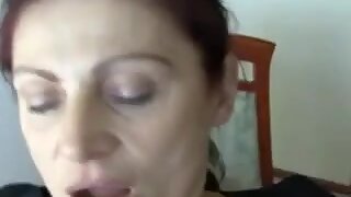 Mamma sex