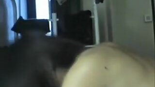 Aged french swinger wife with two weenies