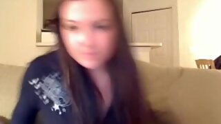 Amature porn tease from cute teen 18+ chick in mini skirt