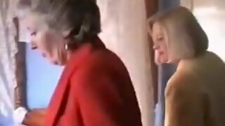 Two Sexy Older Lady