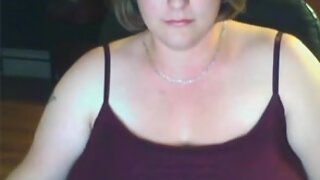 Solo #18 (spruce chubby mature i'd like to fuck showing large natural love melons)