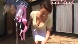Big Step mom