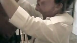Lad Fucking Old Granny Older