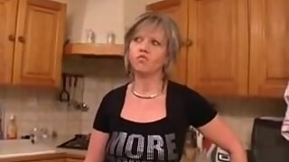 Best French scene with Mature,Shaved scenes