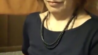 Crazy asian girl, wearing no panties, gives her man a blowjob, while dining in a restaurant.